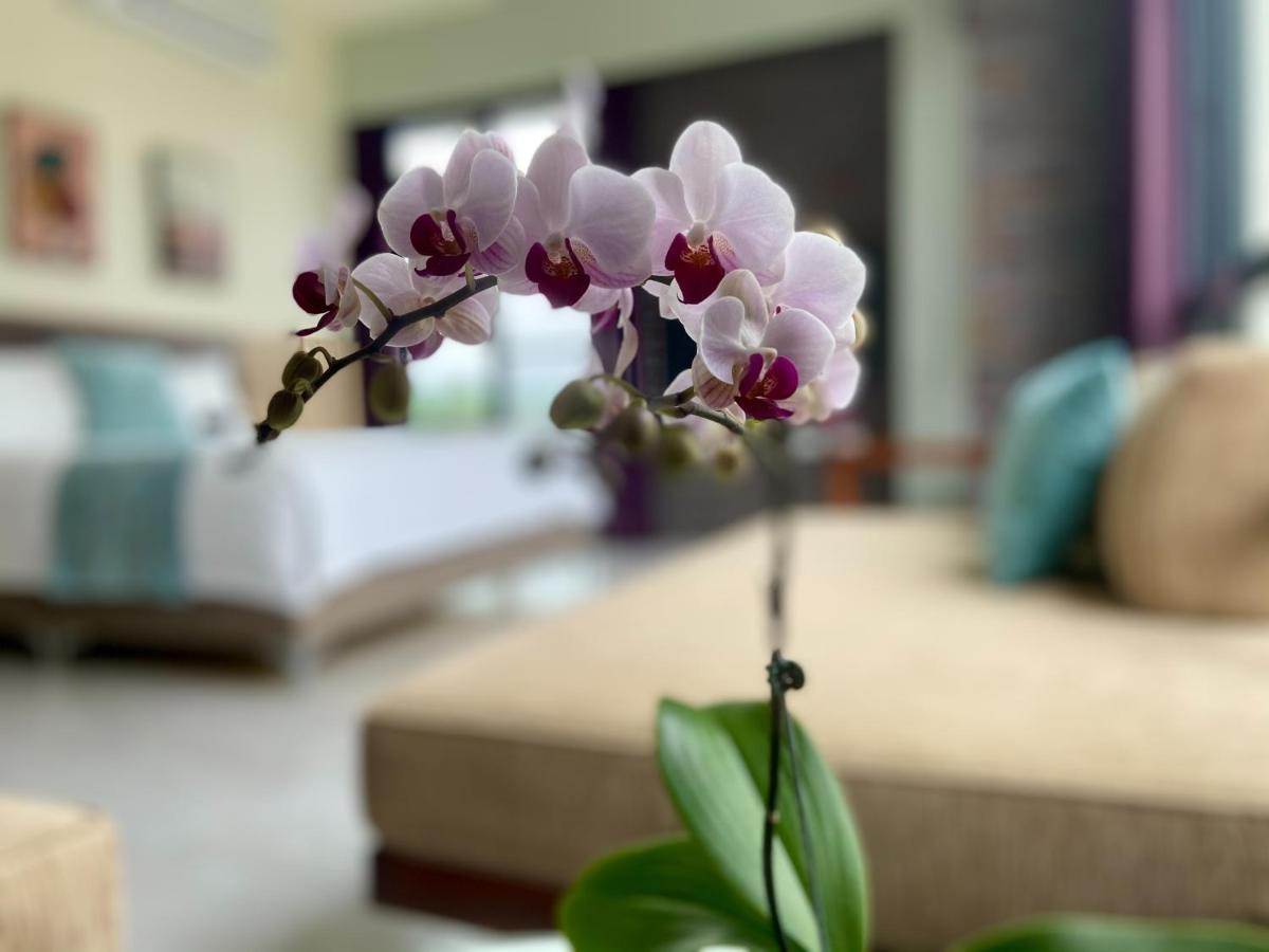 Follow The Cloud B&B Jialin Exteriér fotografie