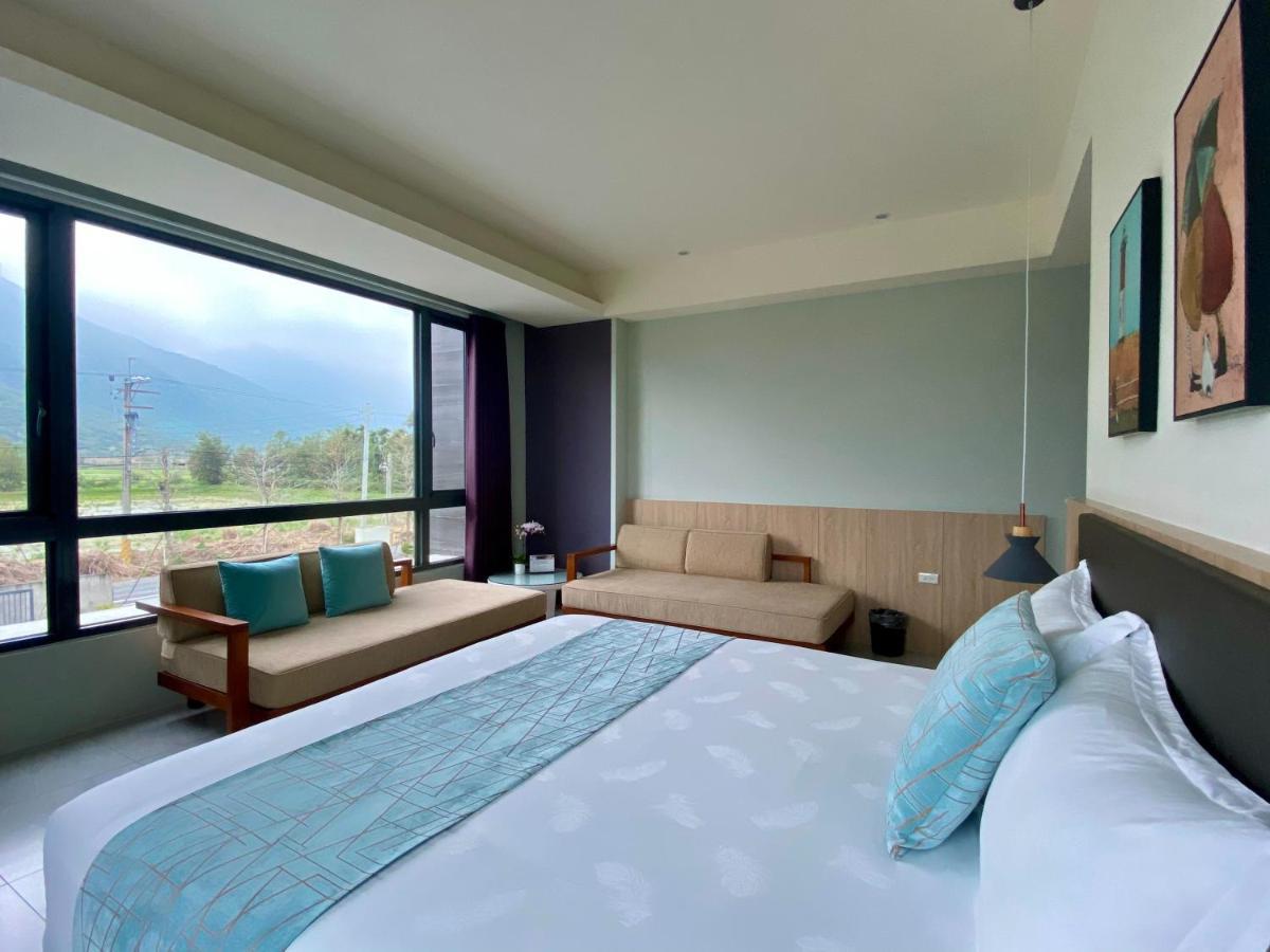 Follow The Cloud B&B Jialin Exteriér fotografie