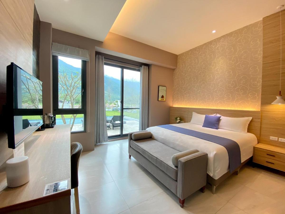 Follow The Cloud B&B Jialin Exteriér fotografie