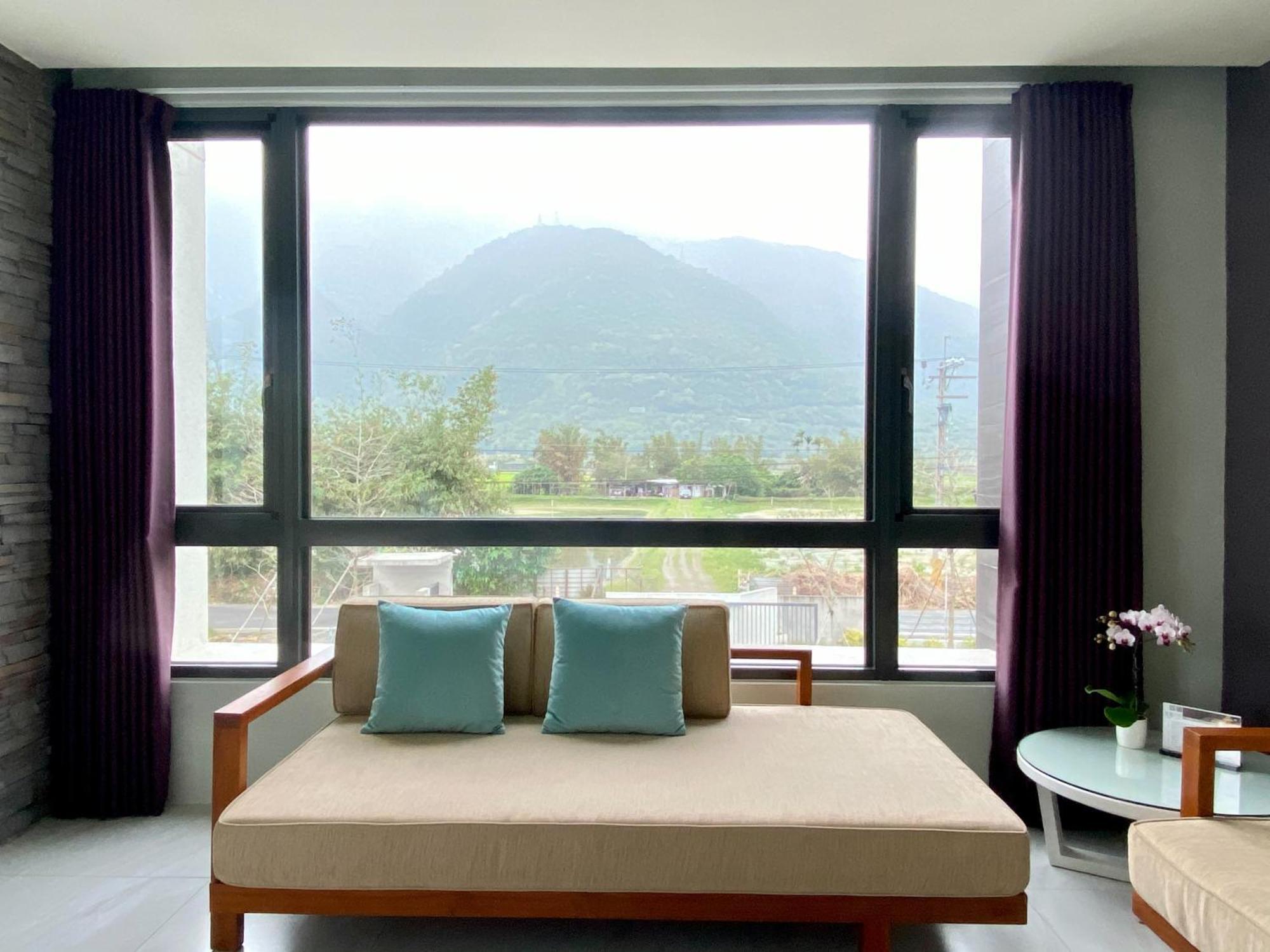 Follow The Cloud B&B Jialin Pokoj fotografie